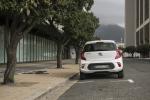 Kia Picanto 2017 года (ZA)
